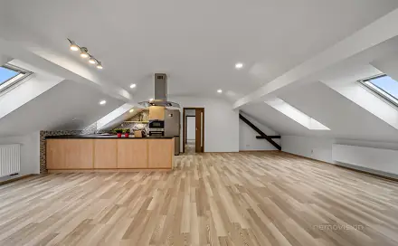 Prodej bytu 4+kk 138 m², Nováčkova, Brno - Husovice