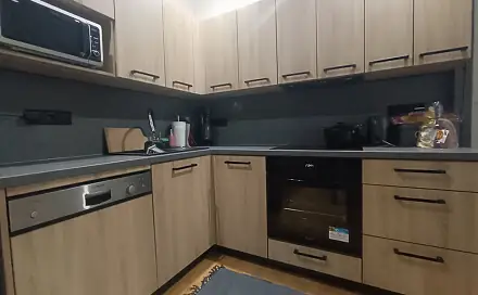 Pronájem bytu 2+kk 60 m², Smetanova, Sokolov