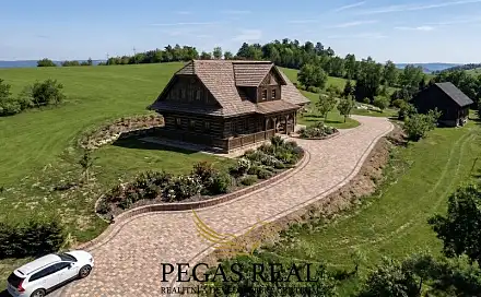 Prodej stavebního pozemku 11 570 m², Kunštát - Touboř, okres Blansko