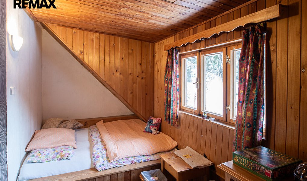 Prodej domu 600 m² s pozemkem 24 773 m², Velké Karlovice – náhled fotky 40