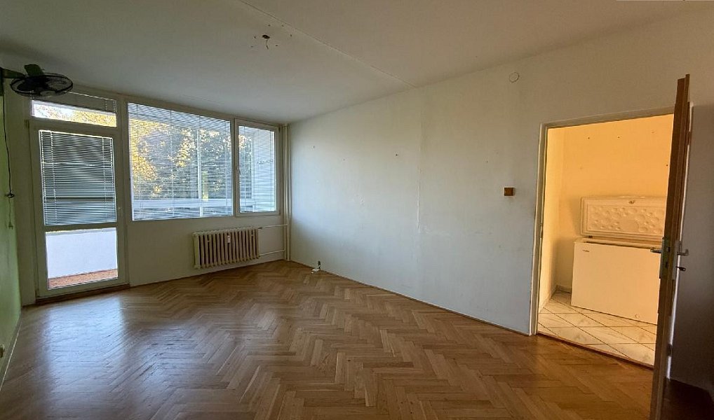 Pronájem bytu 2+1 62 m², Bílina – náhled fotky 3