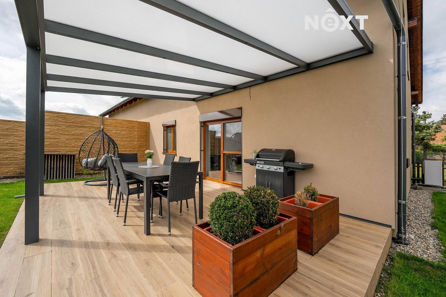 Prodej domu 141 m² s pozemkem 640 m² — photo 3