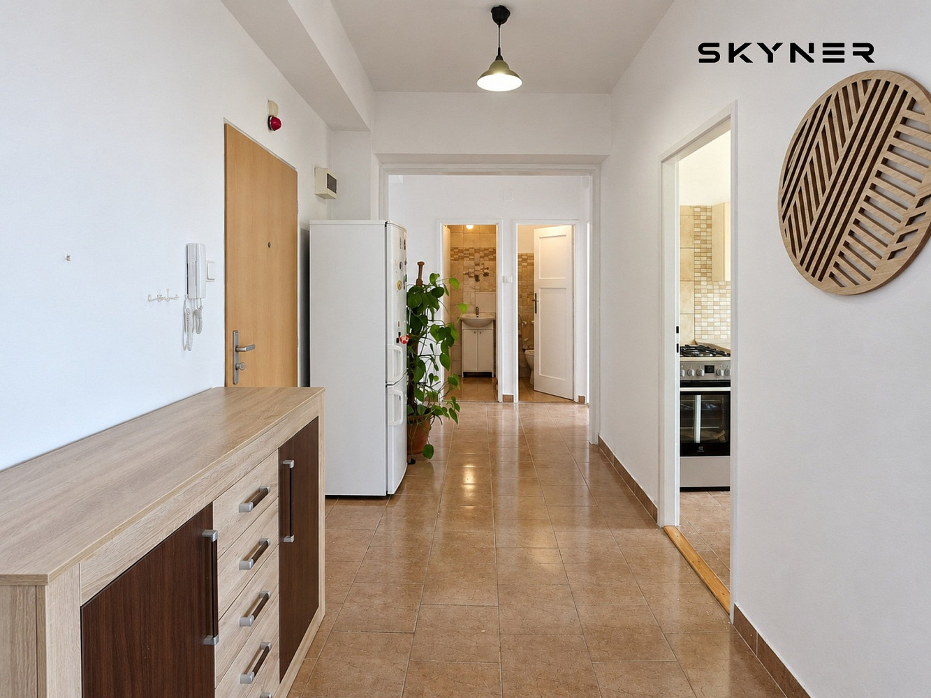 Pronájem bytu 2+1 61 m² – fotografie 5