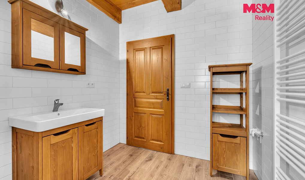 Prodej domu 173 m² s pozemkem 2 787 m², Pustá Rybná – náhled fotky 9