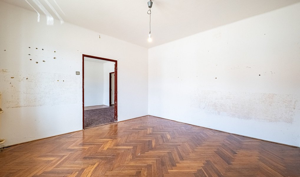 Prodej domu 112 m² s pozemkem 747 m², Vlkoš – náhled fotky 21