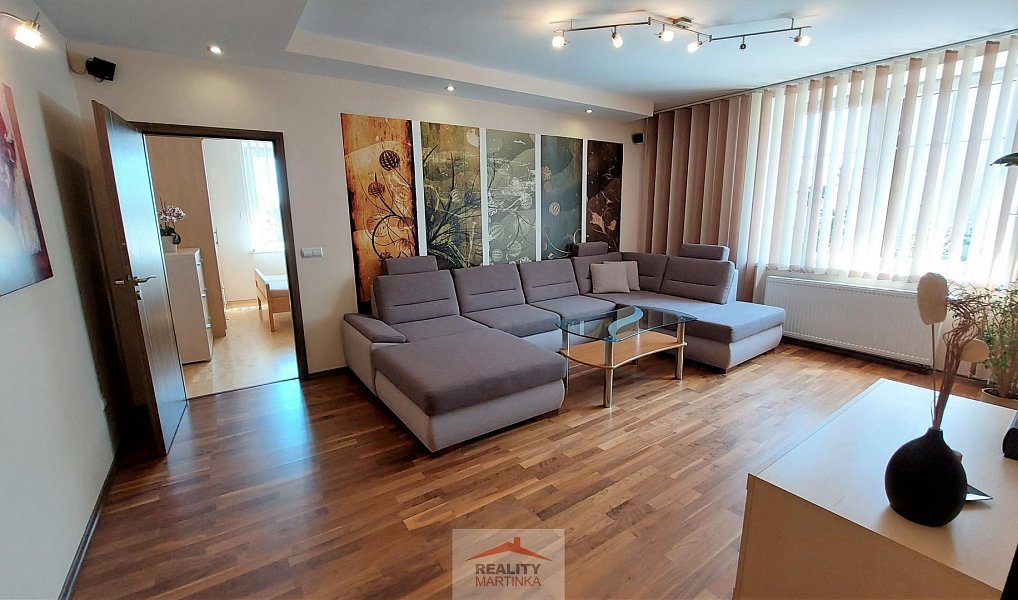 Prodej bytu 4+1 102 m², Valašské Meziříčí – náhled fotky 6