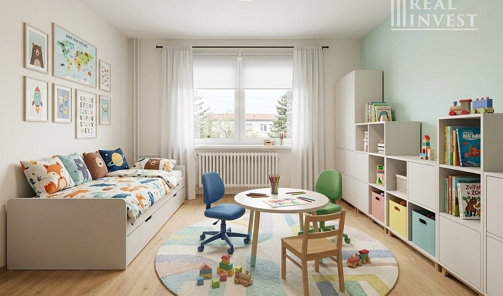 Prodej domu 145 m² s pozemkem 904 m², Milotice – náhled fotky 19