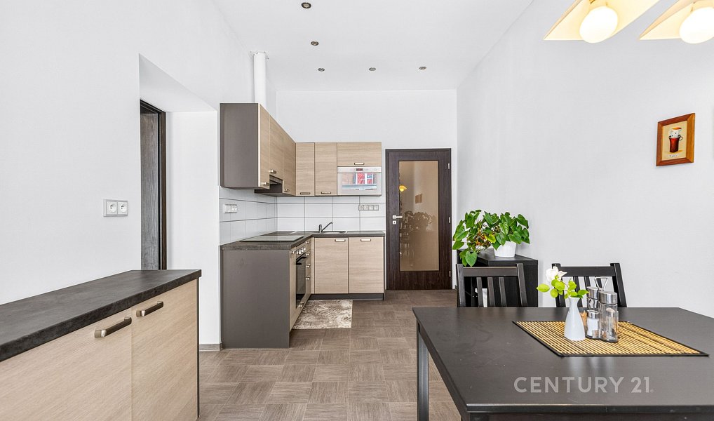 Prodej bytu 2+1 102 m², Březová nad Svitavou – náhled fotky 5