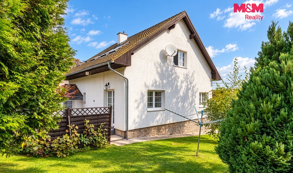 Prodej domu 164 m² s pozemkem 1 069 m², Říčany – náhled fotky 15