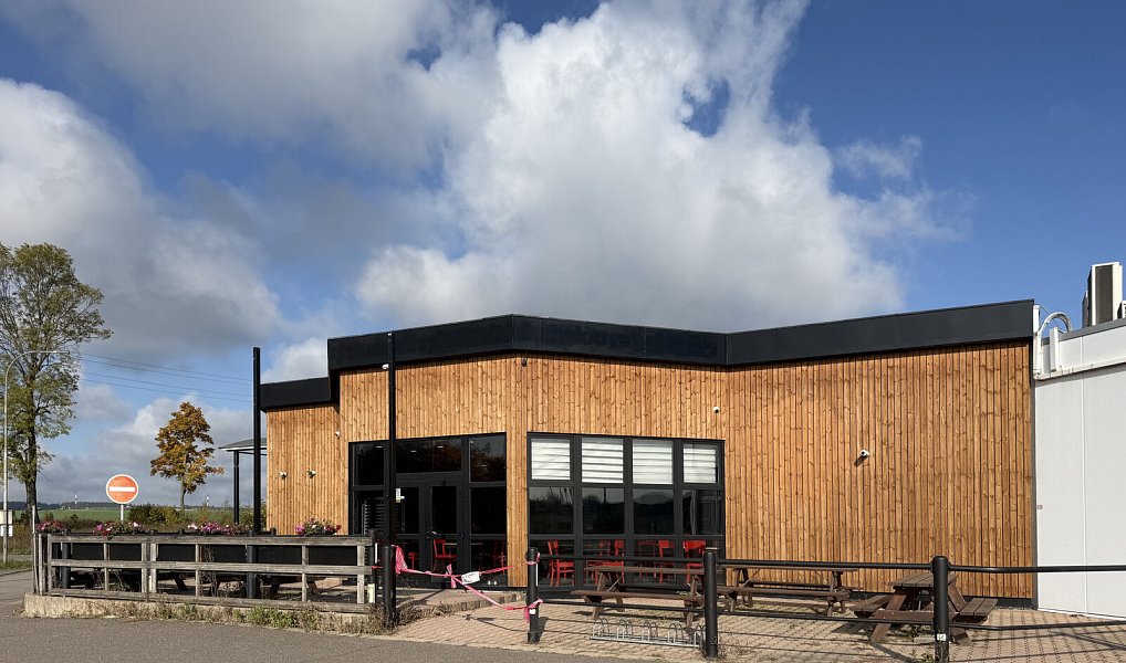 Pronájem restaurace 190 m², Svitavy – náhled fotky 2