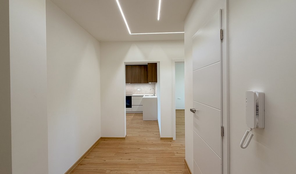 Prodej bytu 3+kk 52 m², Uherské Hradiště – náhled fotky 13
