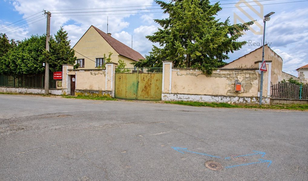 Prodej domu 220 m² s pozemkem 2 192 m², Mšené-lázně – náhled fotky 23