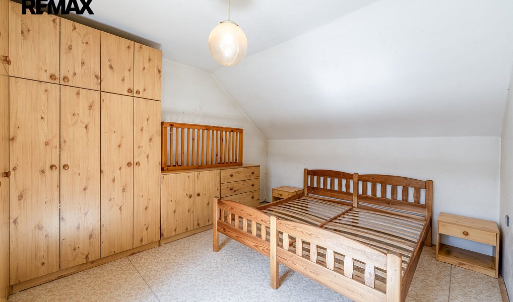 Prodej domu 160 m² s pozemkem 1 902 m², Čkyně – náhled fotky 3