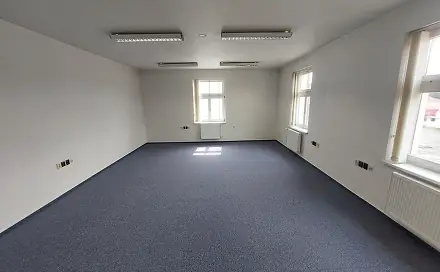Pronájem kanceláře 40 m², Strakonice
