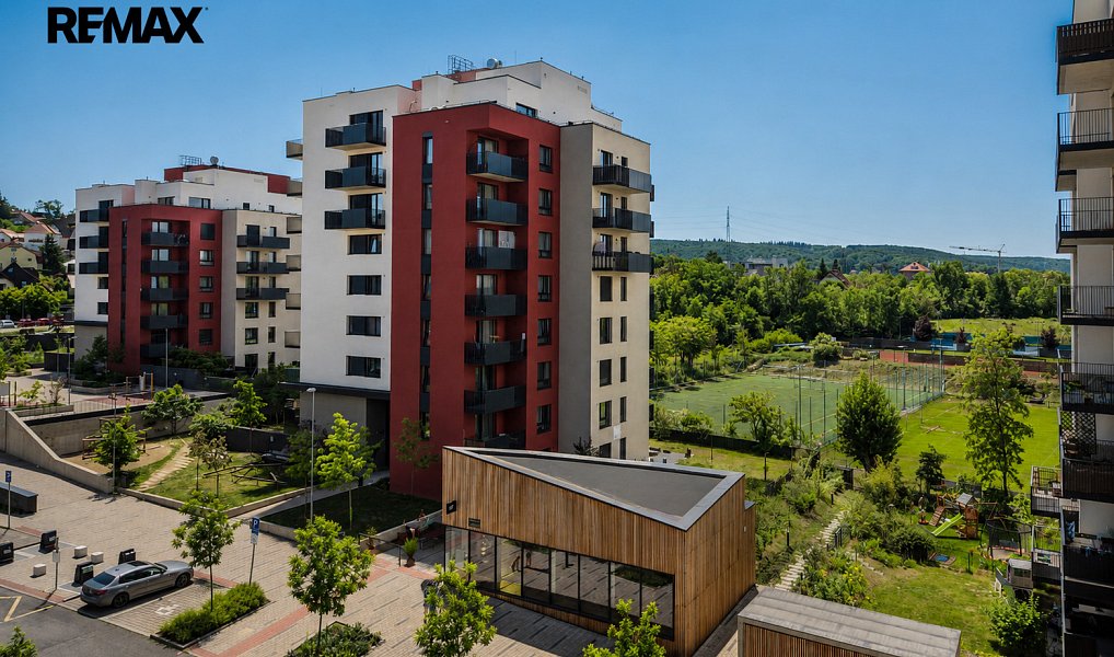 Prodej bytu 3+kk 90 m², Praha – náhled fotky 11