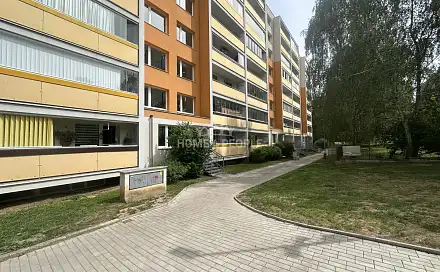 Pronájem bytu 3+kk 68 m², Studentů, Kutná Hora - Šipší
