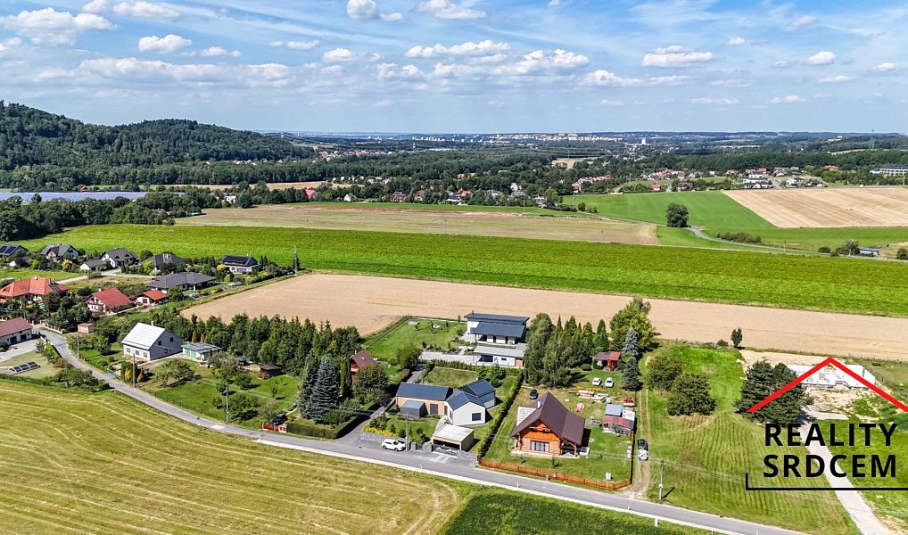 Pronájem domu 147 m² s pozemkem 1 447 m², Pržno – náhled fotky 35