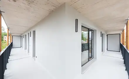 Prodej bytu 4+kk 124 m²