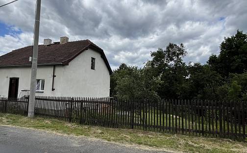Pronájem domu 175 m² s pozemkem 588 m², Soběšín, okres Kutná Hora