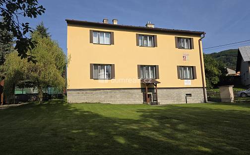 Prodej domu 255 m² s pozemkem 817 m², Lichnov, okres Nový Jičín