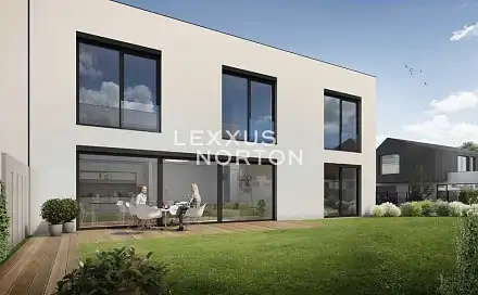 Prodej domu 189 m² s pozemkem 340 m², U hostivařského nádraží, Praha 10 - Horní Měcholupy