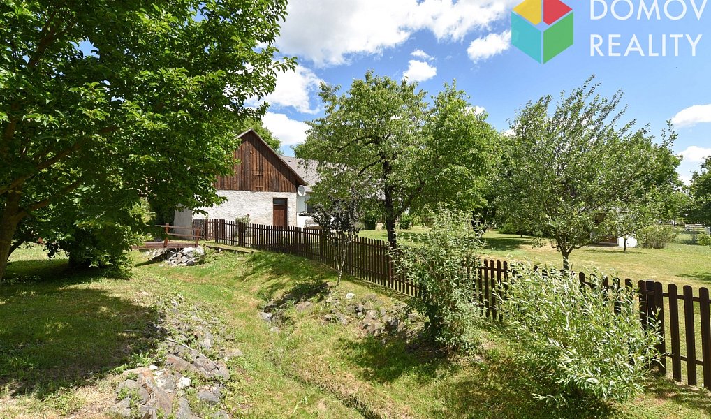 Prodej domu 124 m² s pozemkem 2 913 m², Maleč – náhled fotky 22