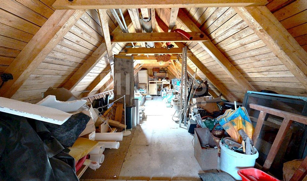 Prodej chaty/chalupy 59 m² s pozemkem 207 m², Loučeň – náhled fotky 18