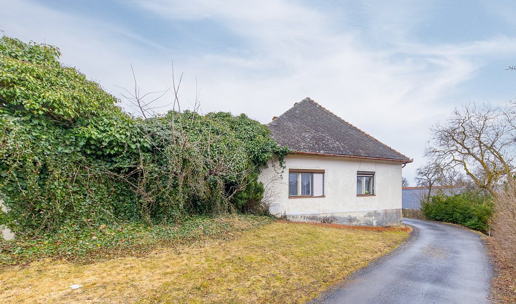 Prodej domu 120 m² s pozemkem 760 m², Sulíkov – náhled fotky 14