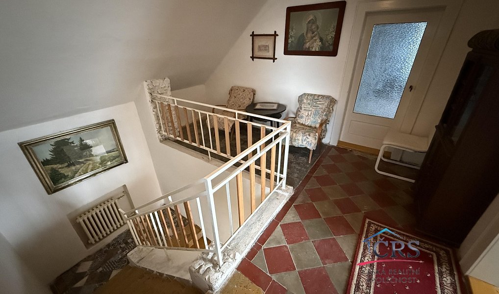 Prodej domu 112 m² s pozemkem 2 148 m², Dobroměřice – náhled fotky 10