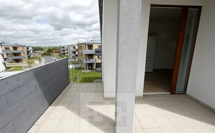 Prodej bytu 2+kk 64 m²