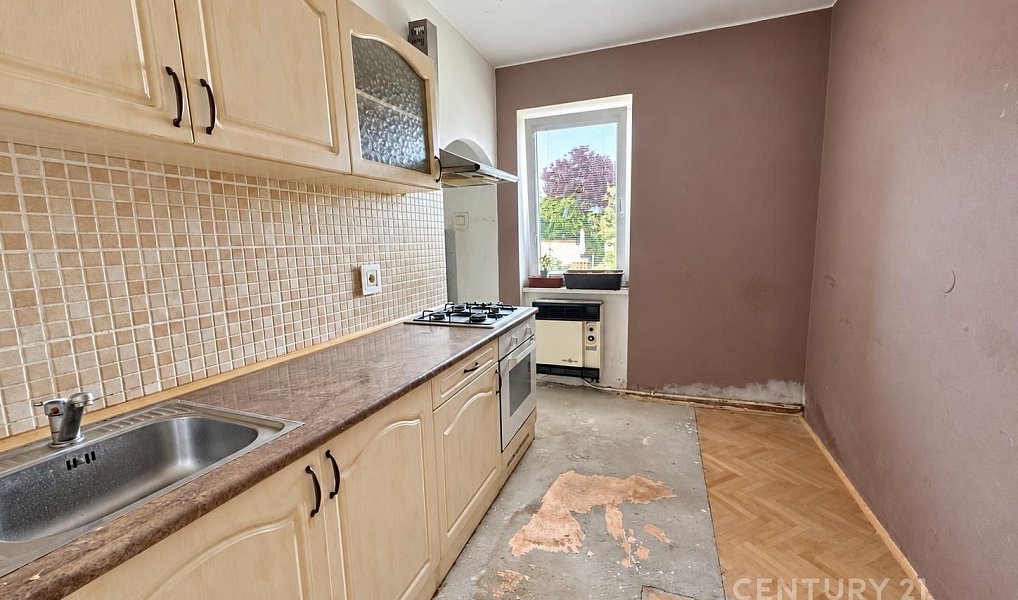 Prodej bytu 3+1 62 m², Blatná – náhled fotky 5