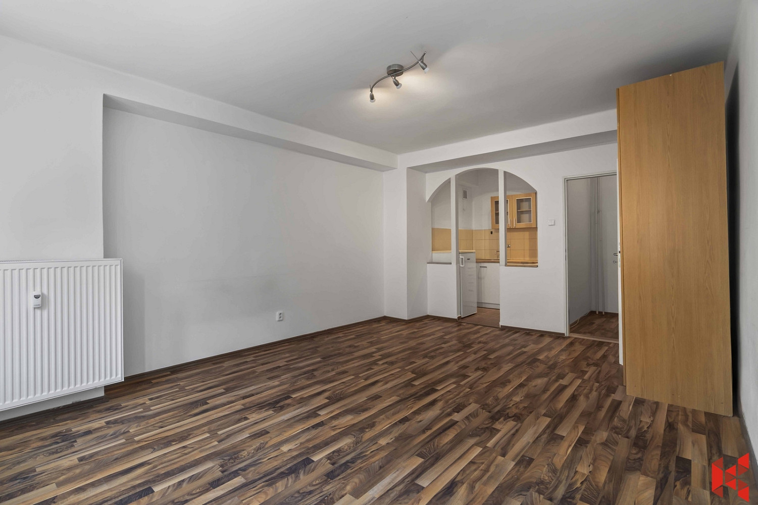 Prodej bytu 1+kk 32 m² – pohled 6