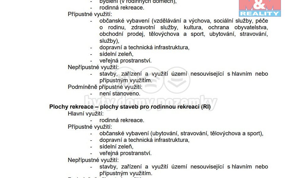 Prodej stavebního pozemku 1 985 m², Rudník – náhled fotky 18