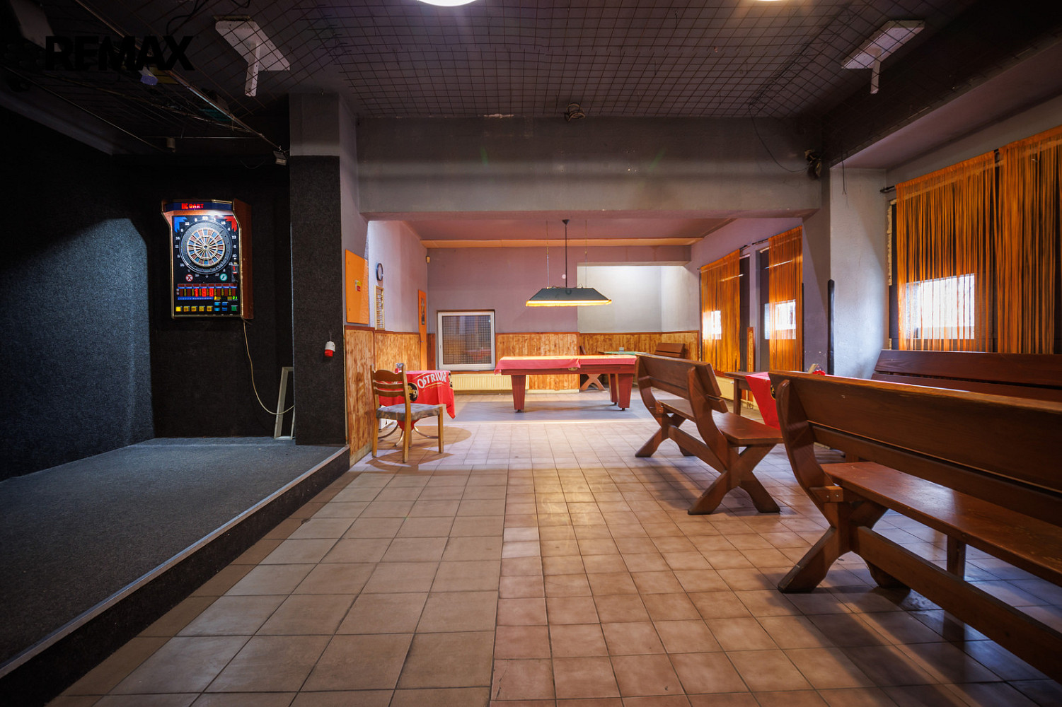 Pronájem restaurace 650 m² - Widok 6