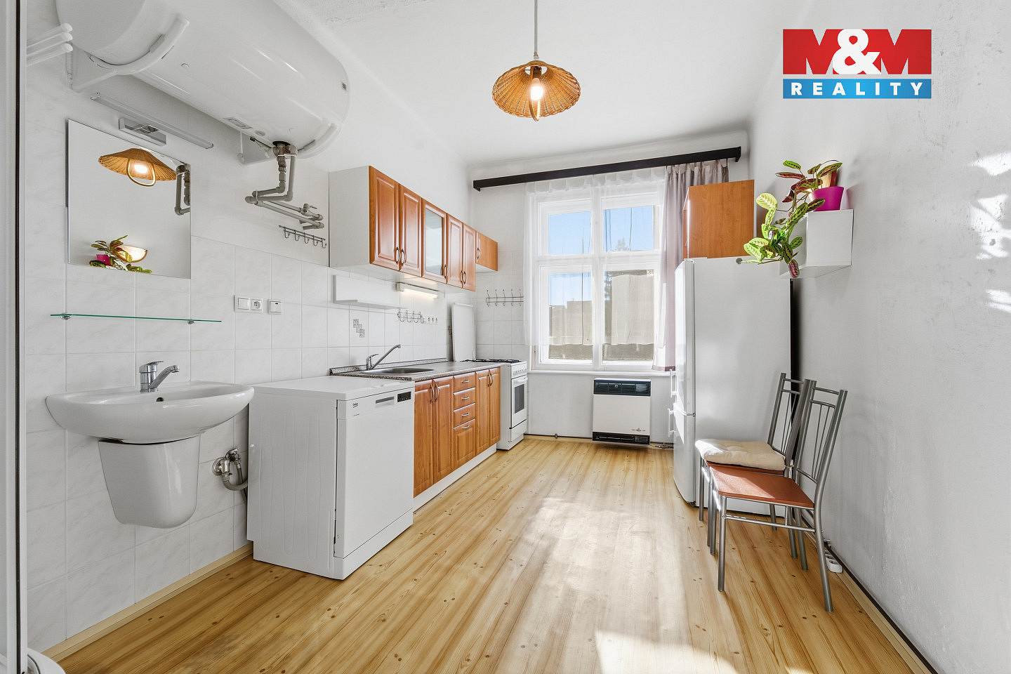 Pronájem kanceláře 31 m² — photo 3