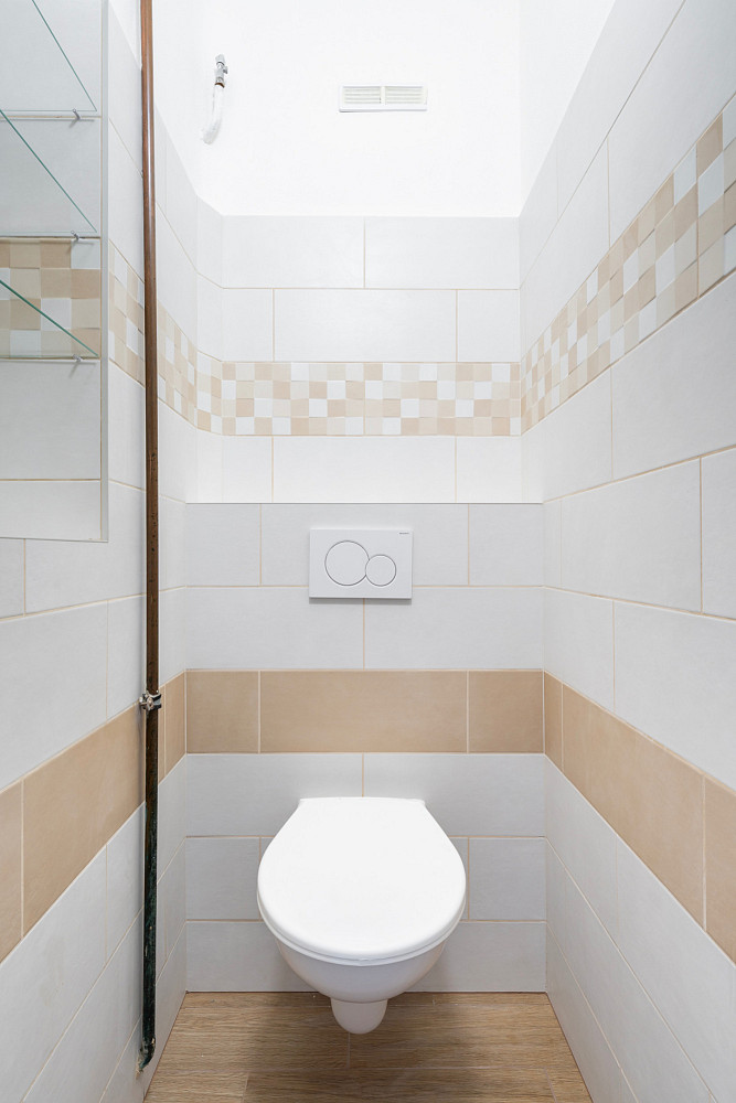Pronájem bytu 1+1 48 m² – další