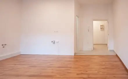 Prodej bytu 1+kk 33 m², Milady Horákové, Brno - Zábrdovice