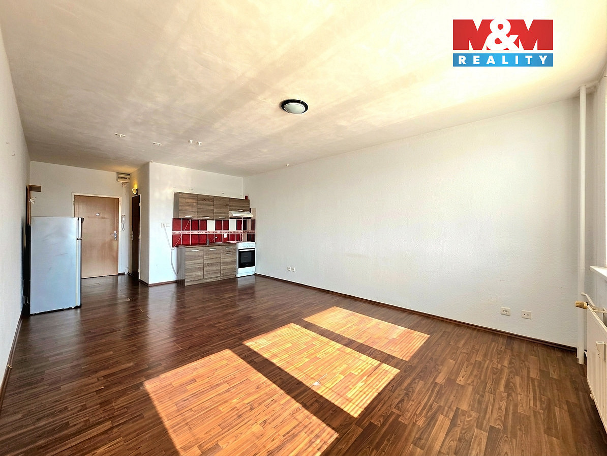 Prodej bytu 1+kk 32 m²