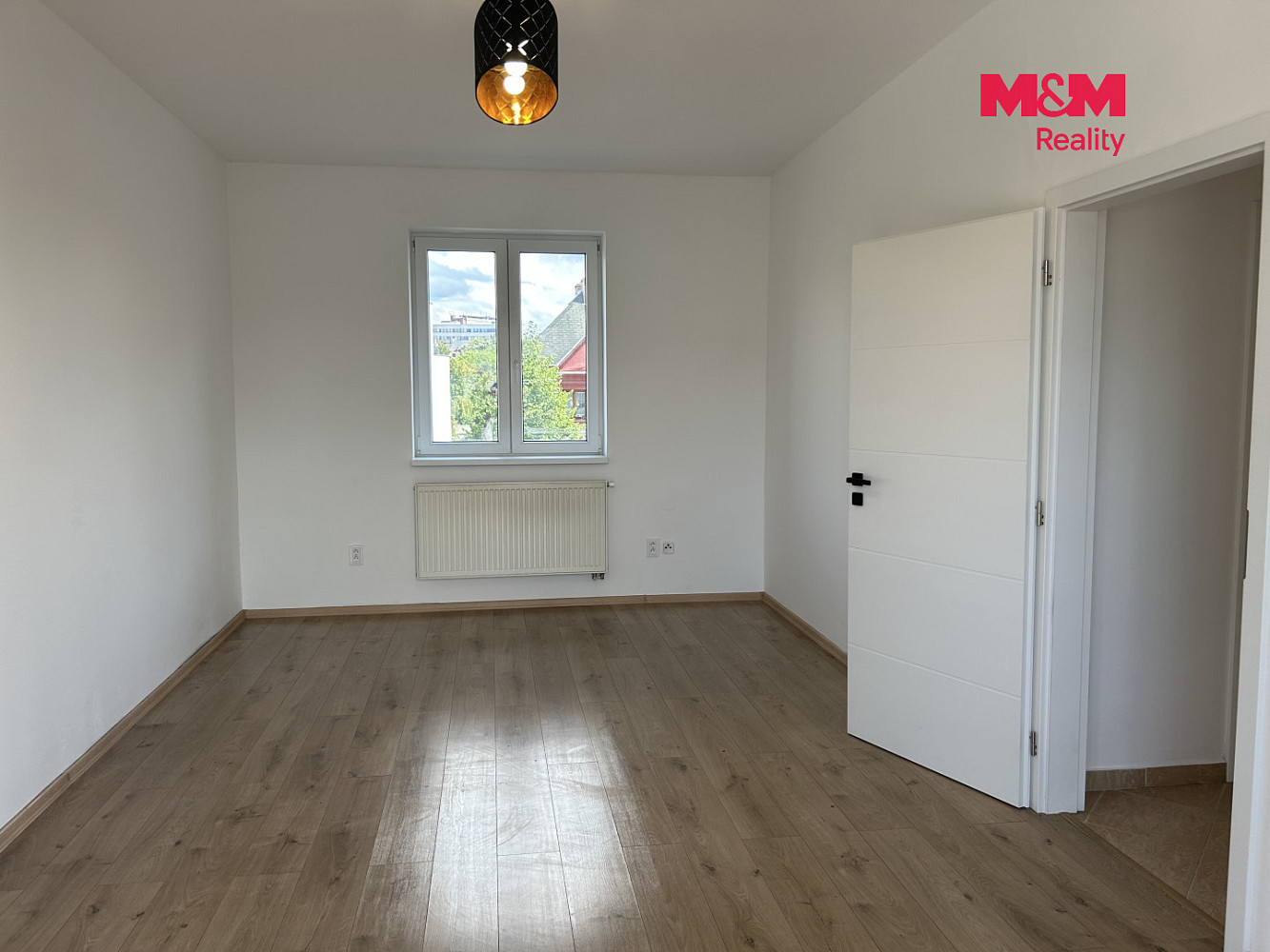 Pronájem bytu 3+1 74 m² — photo 5