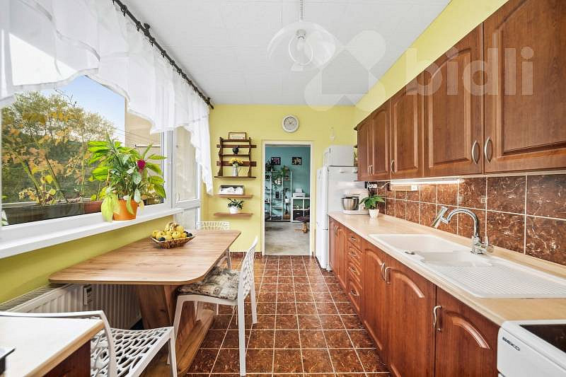 Prodej bytu 3+1 68 m² – fotografie 2