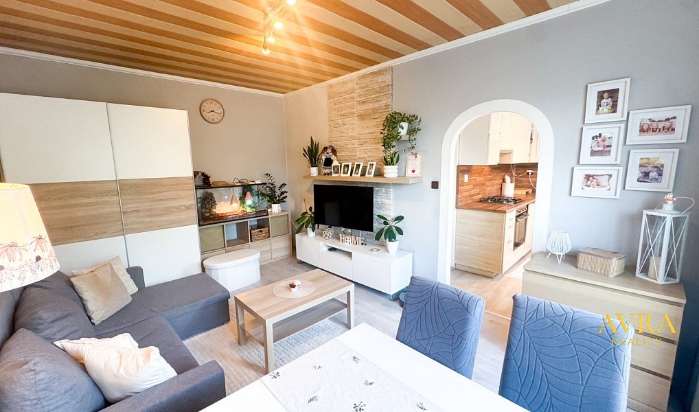 Prodej bytu 2+1 48 m², Mariánské Lázně – náhled fotky 2