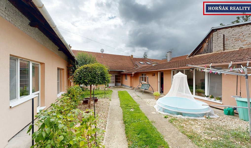 Prodej domu 195 m² s pozemkem 1 242 m², Letonice – náhled fotky 26