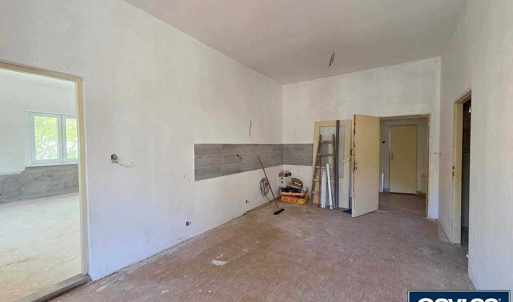 Prodej nájemního domu, činžáku 424 m², Chlumec – náhled fotky 33