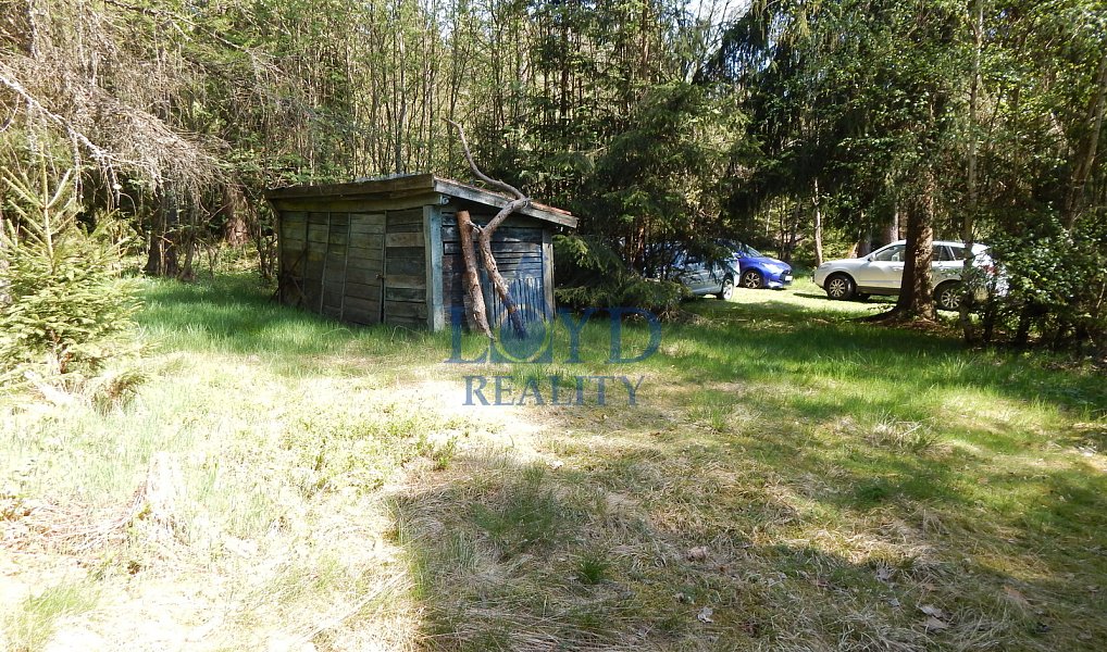 Prodej chaty/chalupy 45 m² s pozemkem 1 009 m², Tatrovice – náhled fotky 14
