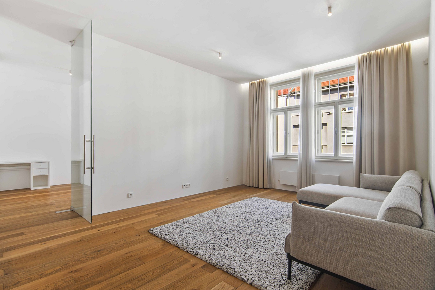 Pronájem bytu 3+kk 109 m² — photo 4