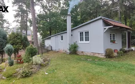 Prodej domu 34 m² s pozemkem 629 m², Děpoltovice - Nivy, okres Karlovy Vary