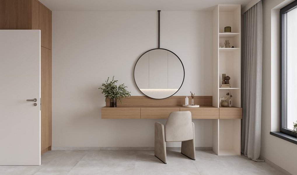 Prodej bytu 2+kk 54 m², Praha – náhled fotky 9