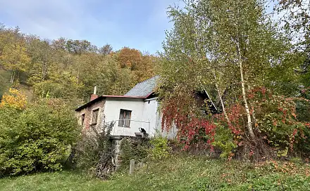 Prodej domu 130 m² s pozemkem 2 730 m², V Rokli, Liberec - Liberec XVII-Kateřinky