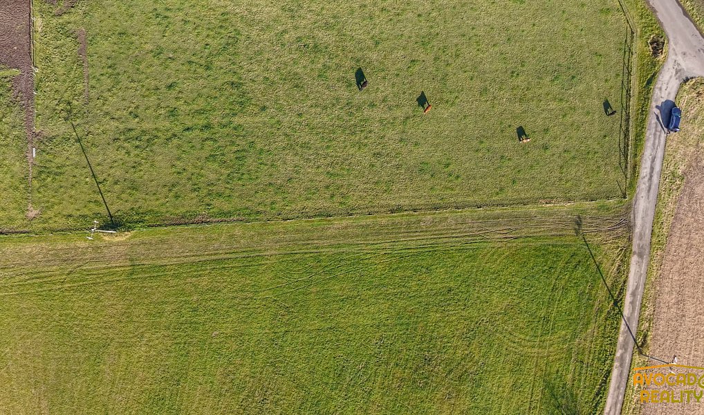 Prodej stavebního pozemku 2 200 m², Bílá – náhled fotky 17