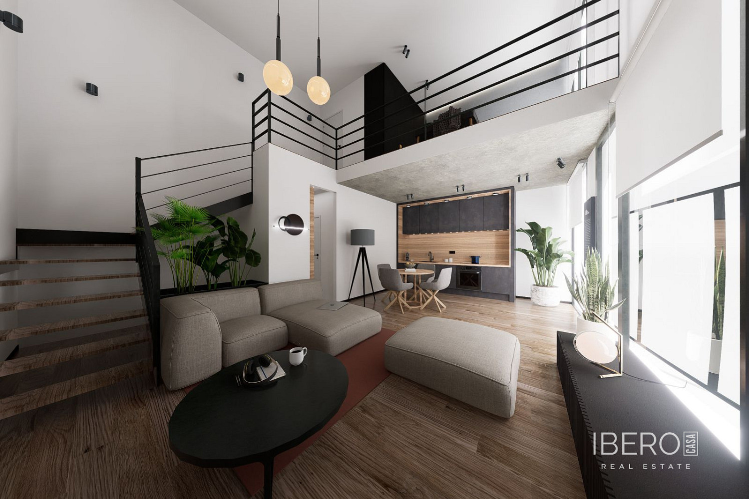 Prodej bytu 2+kk 82 m²